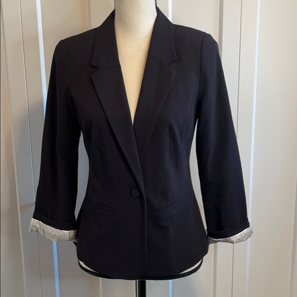 Kensie blazer